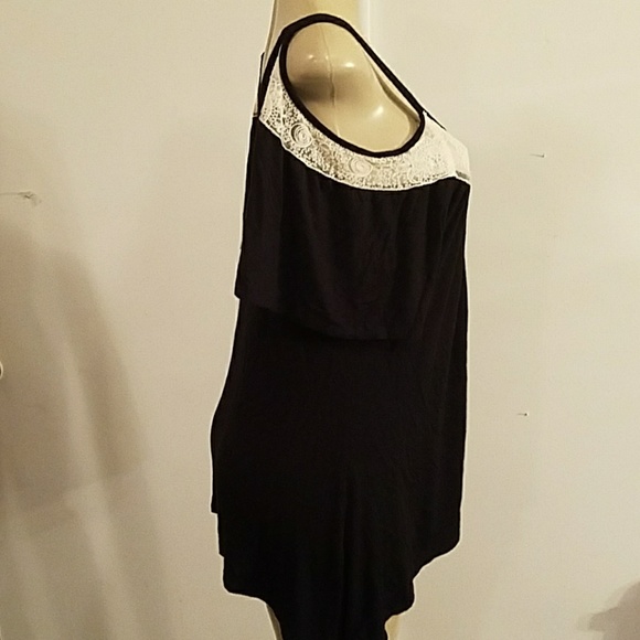 AMERICA RAG TOP TOP - Picture 4 of 8